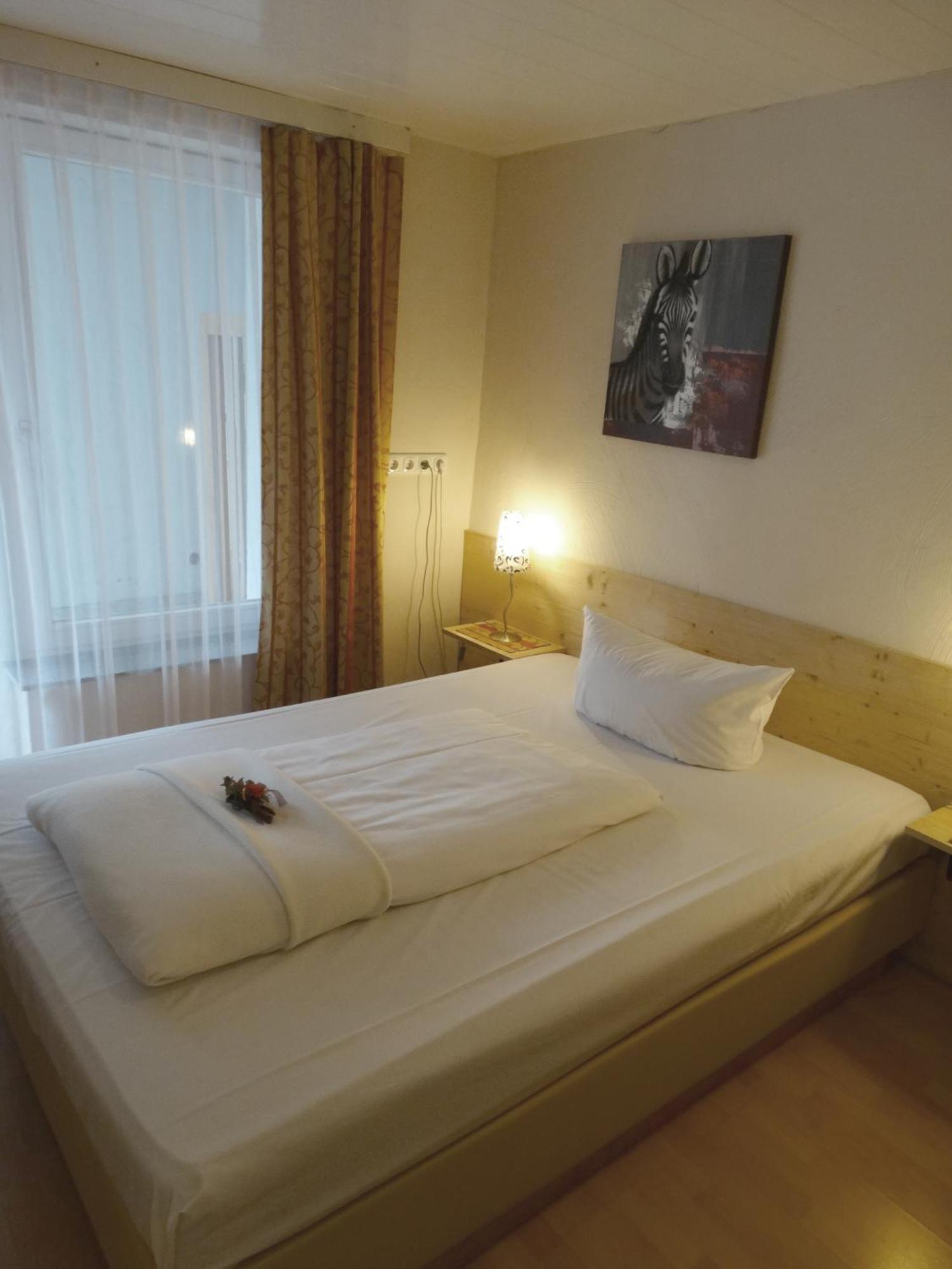 Hotel Sonne - Haus 2 Ідштайн Номер фото