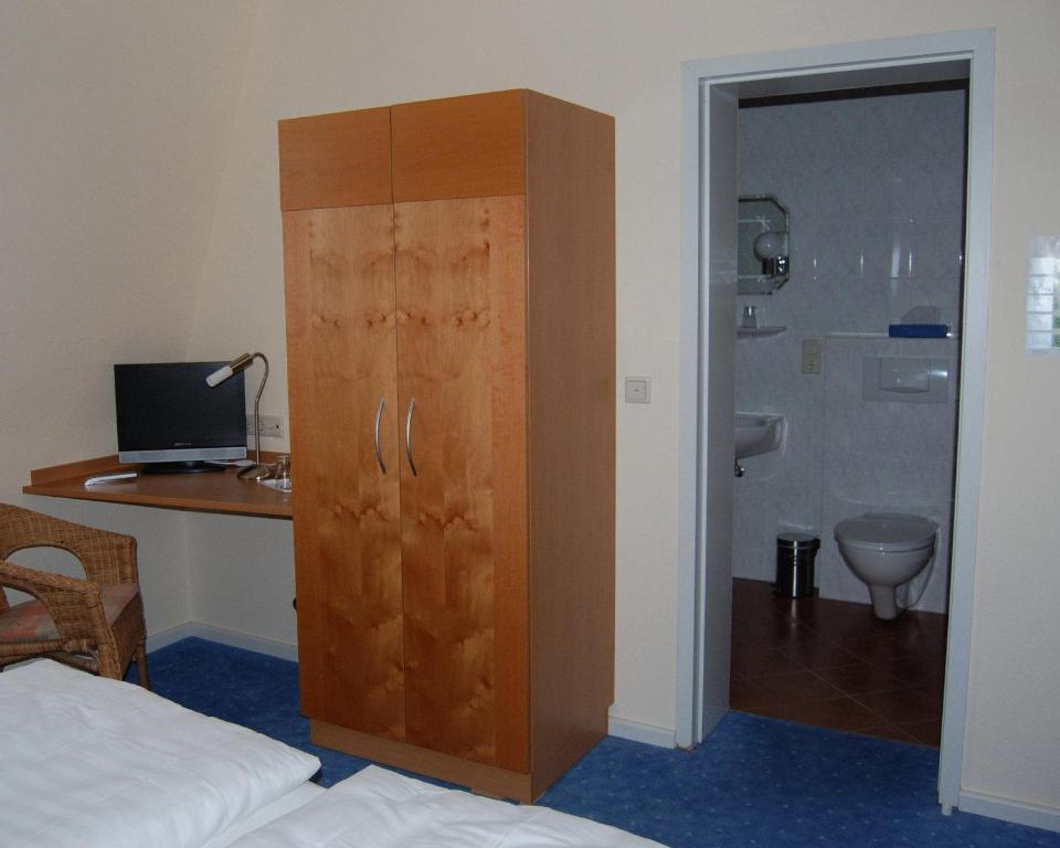 Hotel Sonne - Haus 2 Ідштайн Номер фото